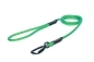 Preview: klassische Hundeleine TWIST - M - 115cm - grün